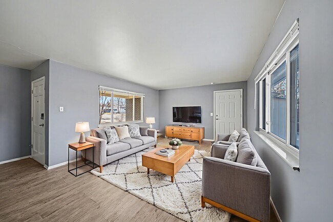 Foto del edificio - 6235 E Mexico Ave