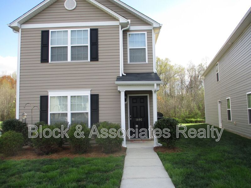 Building Photo - 1895 Pk Mdw Cir