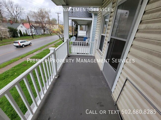 Foto del edificio - Nice 1 bedroom units close to UofL