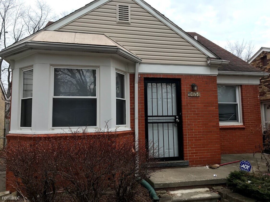 Building Photo - 3 br, 1 bath House - 9614 Beaverland
