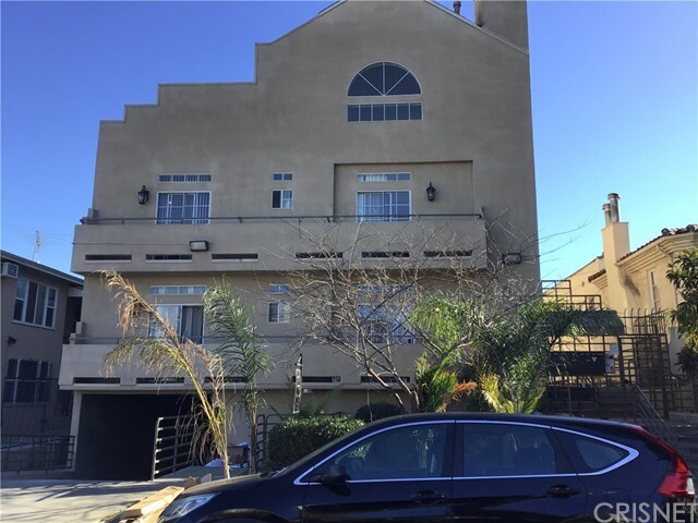 Foto del edificio - 1030 S Shenandoah St