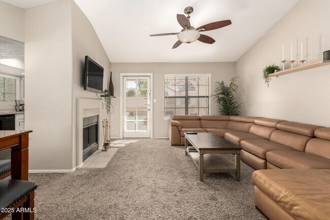 Foto del edificio - 6885 E Cochise Rd