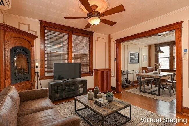 Photo - 610 Columbia Ave Apartment