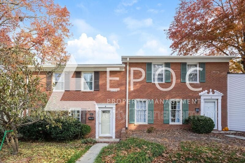 3992 Valley Ct Unit B, WinstonSalem, NC 27106 Condo for Rent in