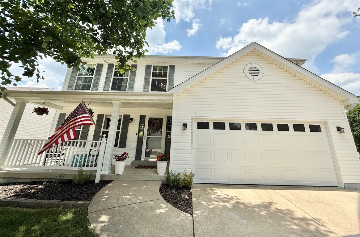 Foto principal - 2824 Smokehouse Way