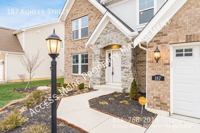 Building Photo - FANASTIC FOUR BEDROOM HOME IN PICKERINGTON