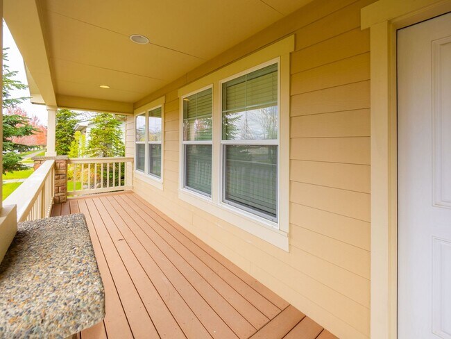 Building Photo - Walkable Liberty Lake Rancher Near The Noll – 3 Bed, 2 Bath, 1,314 Sq Ft with 2-Car Garage & Cove...