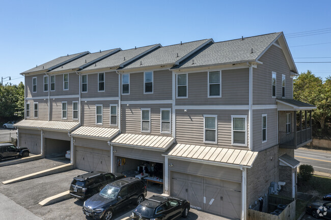 Building Photo - Metalworks Condos