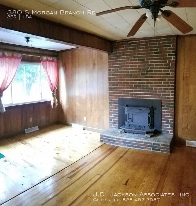 Building Photo - Remodeled Farmhouse