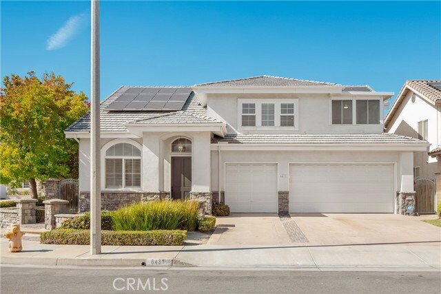 Building Photo - 6431 Mukai Ct