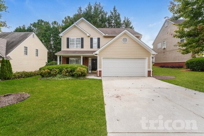 Building Photo - 3100 Wrenwood Ct