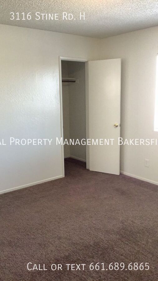 Foto del edificio - 3116 Stine Rd