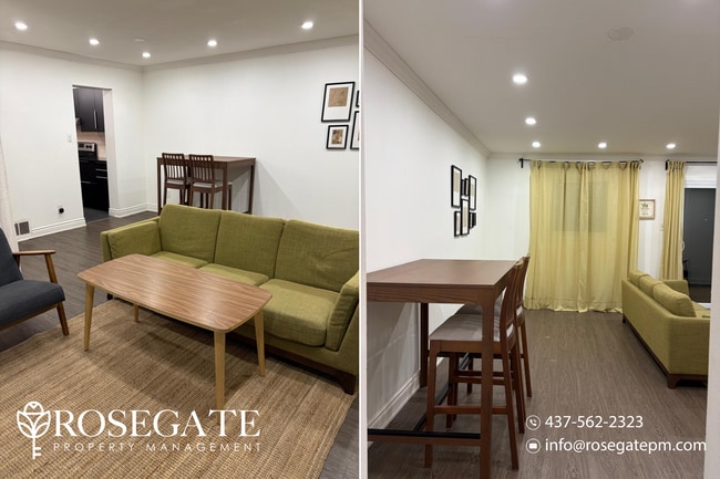 Building Photo - Spacious 3-Bedroom Condo-Townhouse with Backyard & Parking – Brampton