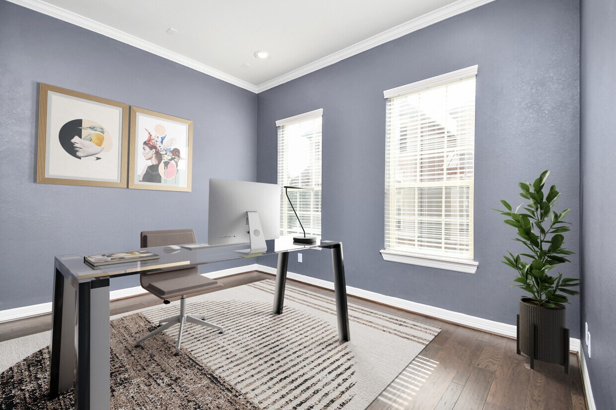 Foto principal - 1411 Upland Arbor Dr