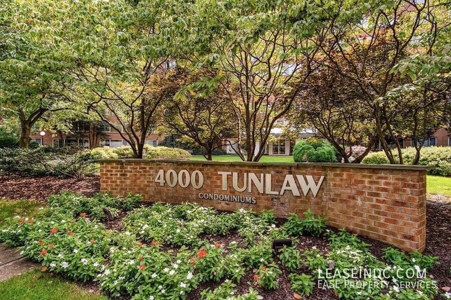 Photo - 4000 Tunlaw Rd NW Apartment