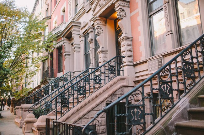 Foto del edificio - 491 Columbus Ave