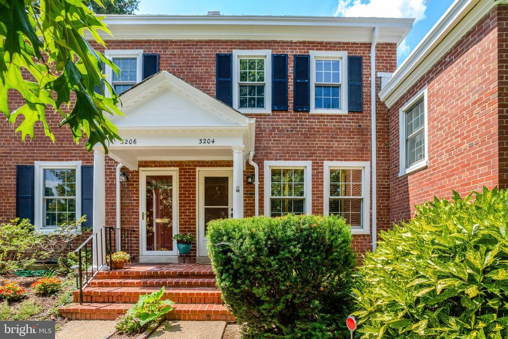 Foto principal - 3204 S Stafford St