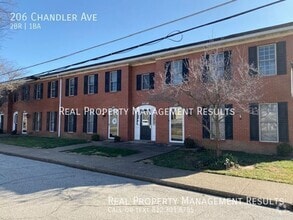 Building Photo - 206 Chandler Ave