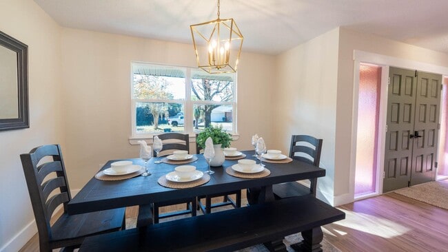 Foto del edificio - 1 Stafford Cir NE