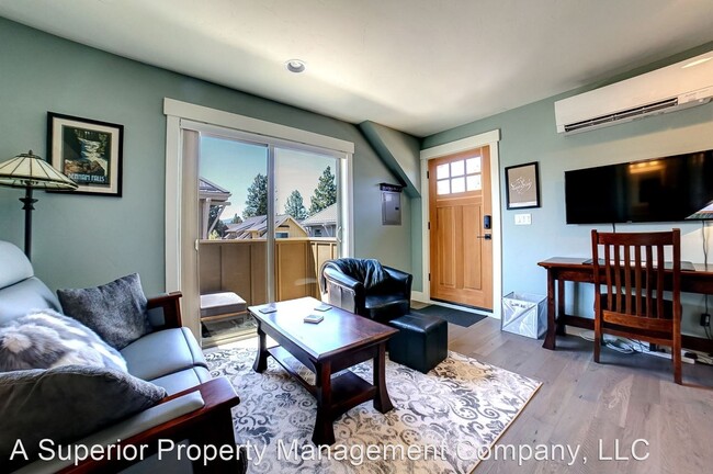 1 br, 1 bath House - 2568 NW Pompy Pl. photo'