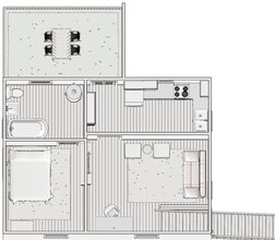 Building Photo - 1035 N Derbigny St