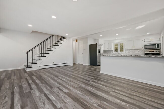 Foto del edificio - 3 Wynne Rd