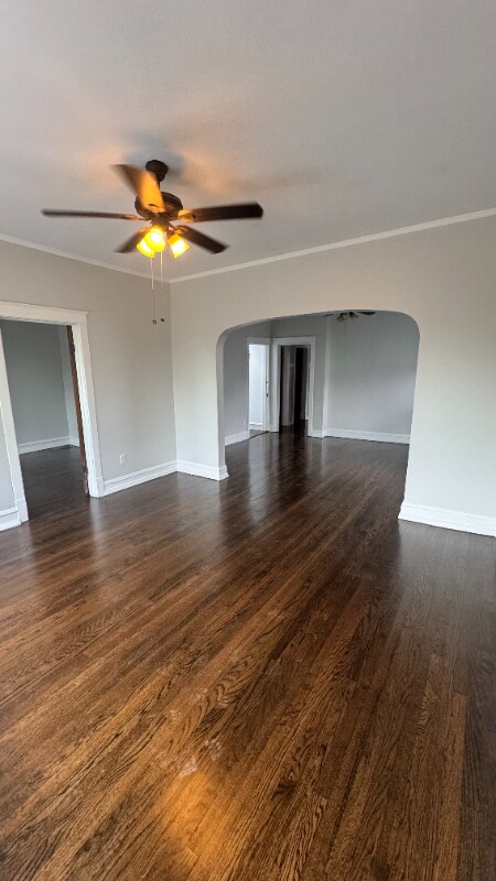 Foto del edificio - 5416 W Fullerton Ave