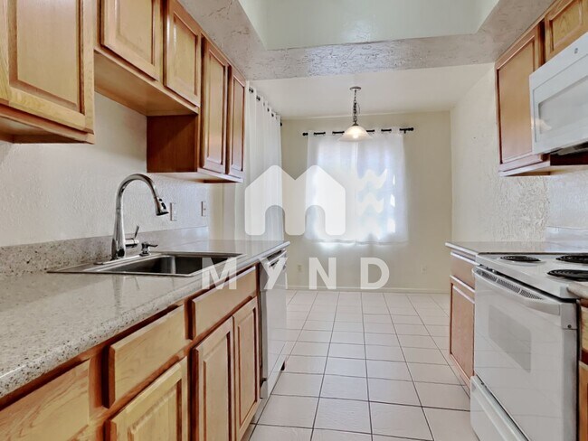 Foto del edificio - 5100 N Miller Rd Apt 23