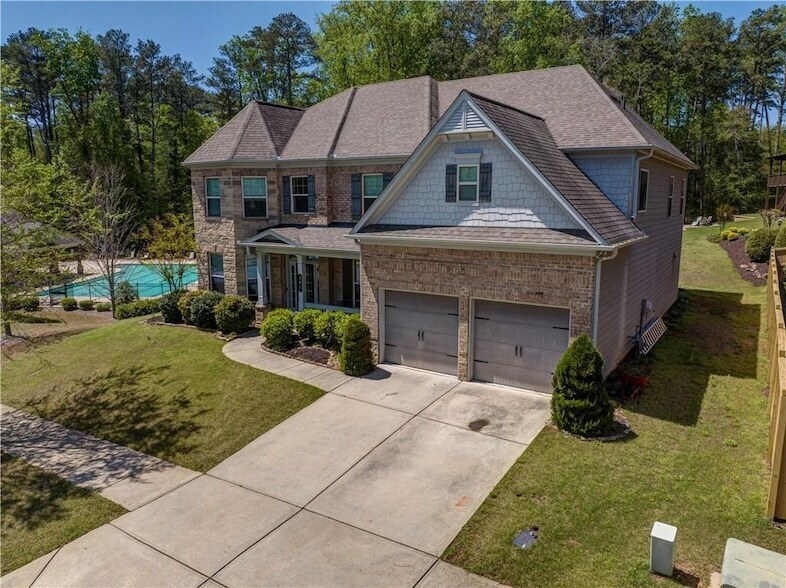 Foto principal - 302 Herrington Ct