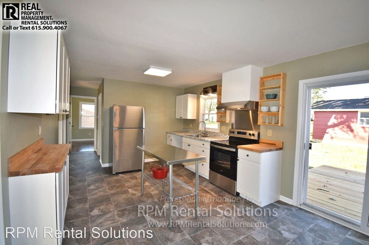 Primary Photo - 3 br, 1 bath House - 200 Laurel Street