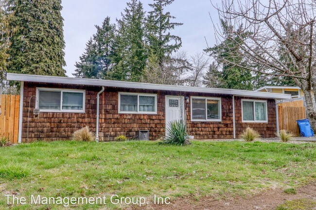 Foto del edificio - 3 br, 1 bath House - 110 NW 50th Street