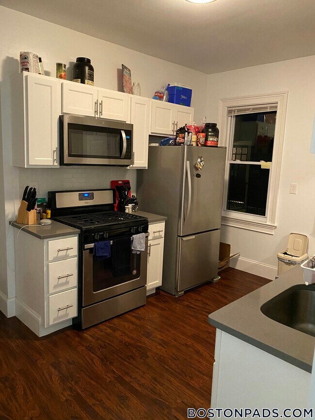 Foto del edificio - 122 Columbia St