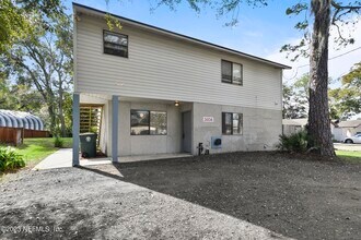 Building Photo - 3604 Morton St