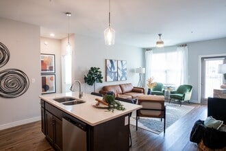 Building Photo - City Place at Germantown Apartments