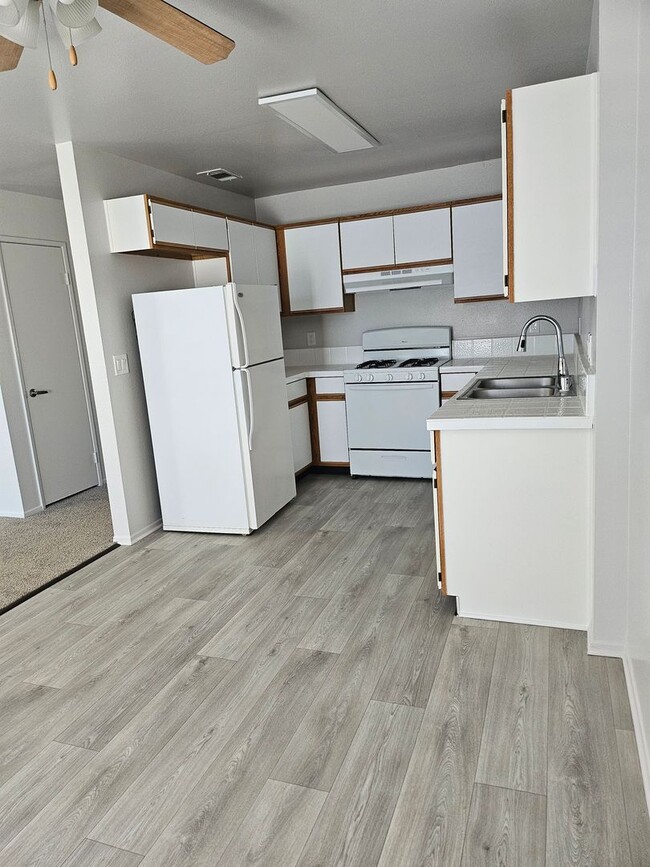 Interior Photo - Canyon Creek Apartments