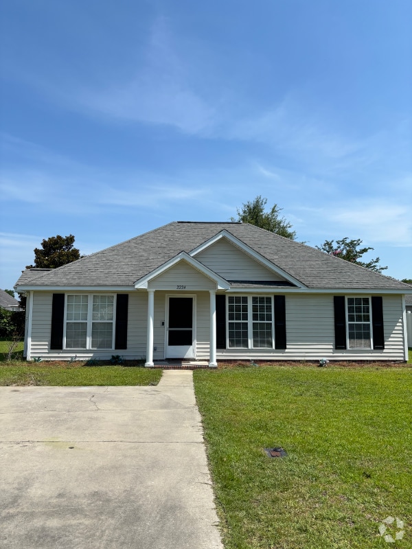 Building Photo - 2224 Stepping Stone Dr