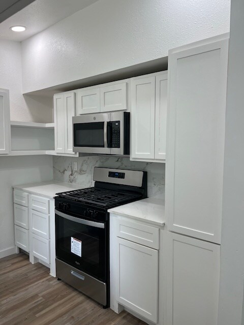 Building Photo - Section 8 Rental Property