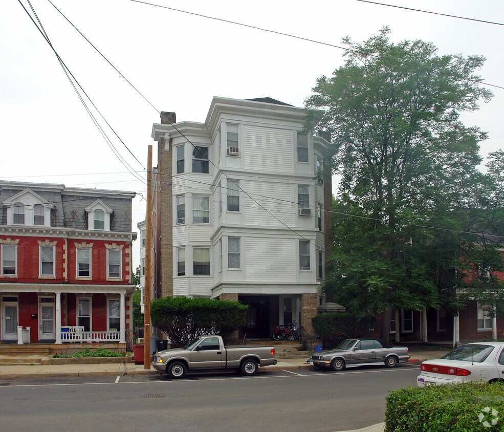 Hagerstown Apartment Hagerstown, MD