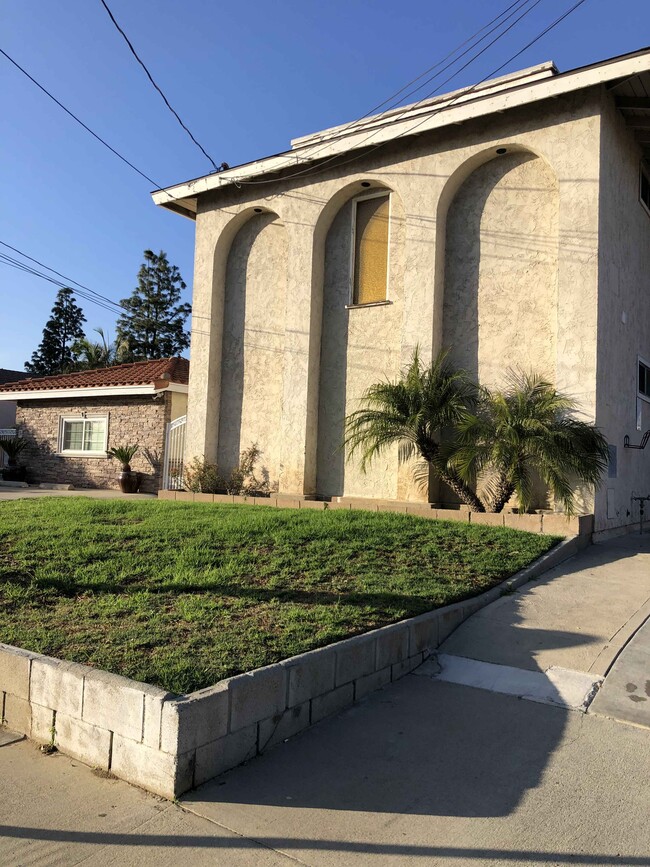 Foto del edificio - 10855 Freer St