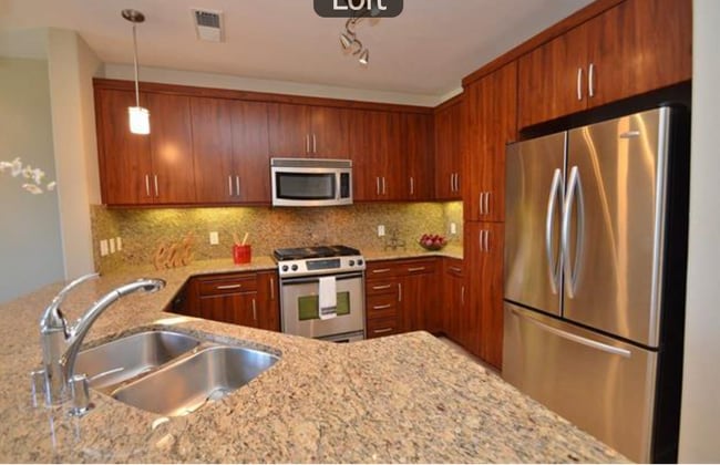 Building Photo - 5501 DeMarcus Blvd