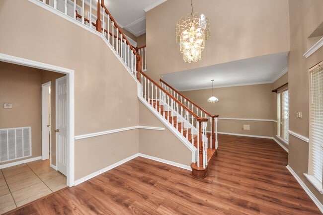 Foto del edificio - 6227 Paddle Wheel Dr