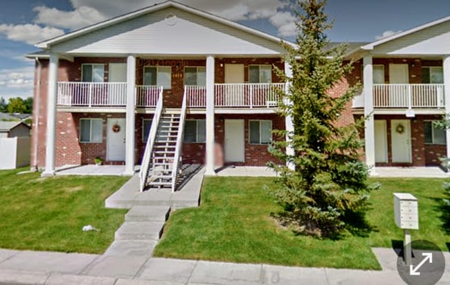 Foto del edificio - 4414 E 12th St