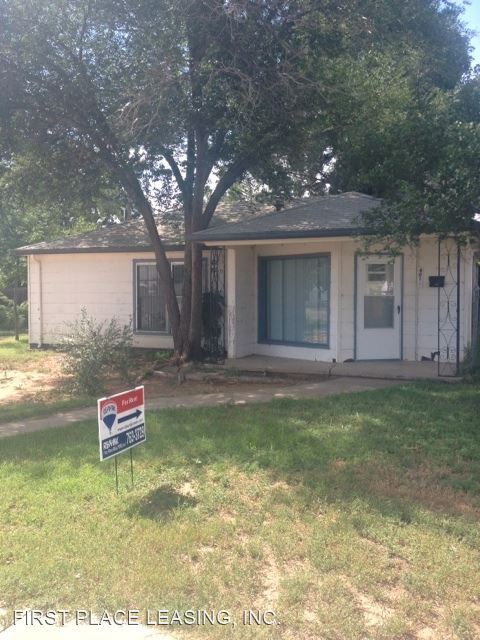 Primary Photo - 401-401-402 16th St