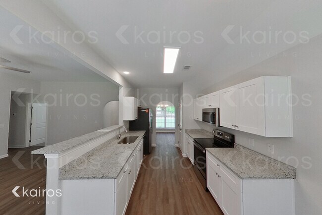 Foto del edificio - 481 McGriff St
