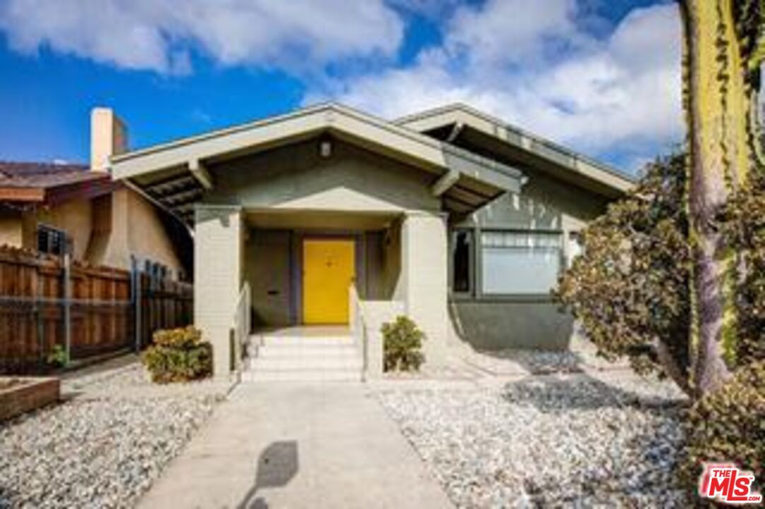 Foto principal - 119 S Dillon St