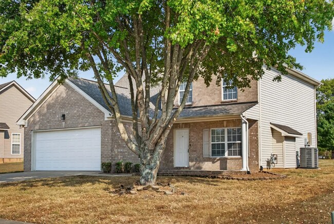 Frente - 1036 Monticello Pl