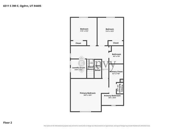 Building Photo - 6511 S Liberty Way