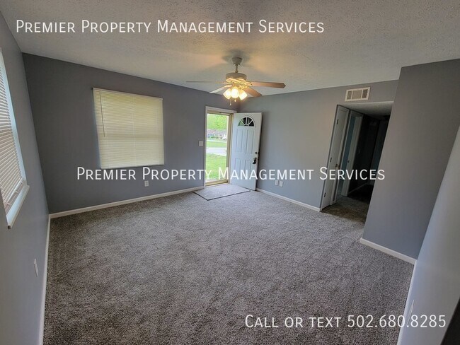 Building Photo - Three Bedroom Home In Okolona/Cinderella E...