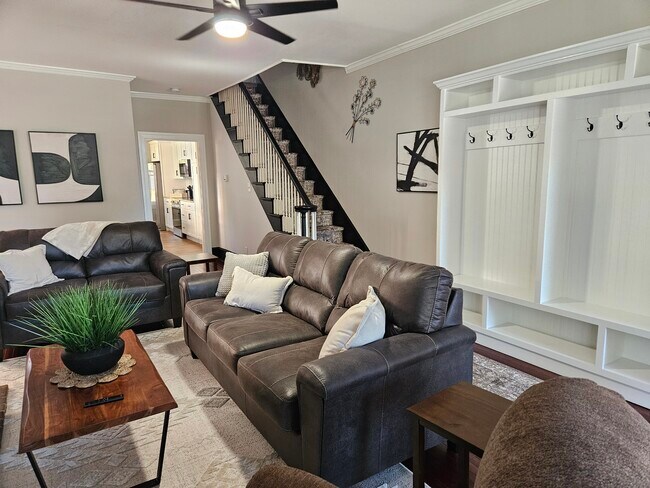 Foto del edificio - 437 S West End Ave