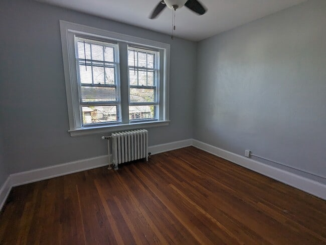 Building Photo - Ashland Avenue Apartments